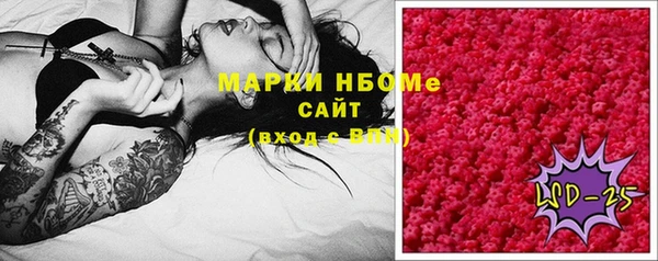 трава Бородино